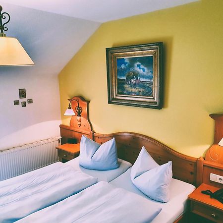 Hotel Seiffener Hof*** Εξωτερικό φωτογραφία