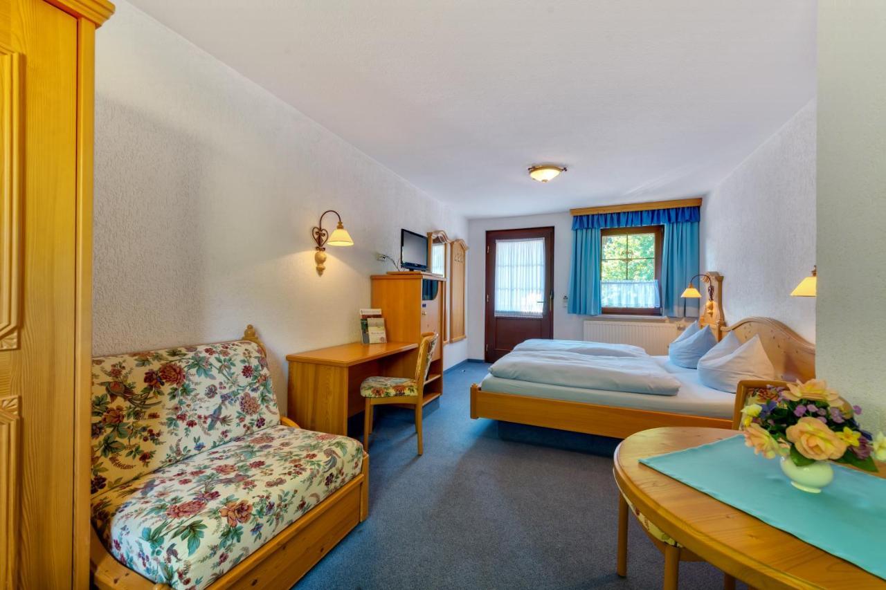 Hotel Seiffener Hof*** Εξωτερικό φωτογραφία