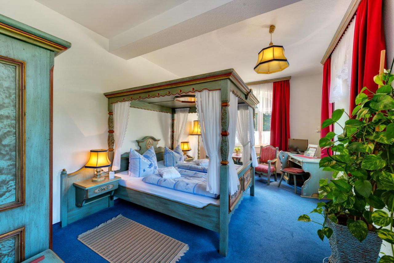 Hotel Seiffener Hof*** Εξωτερικό φωτογραφία