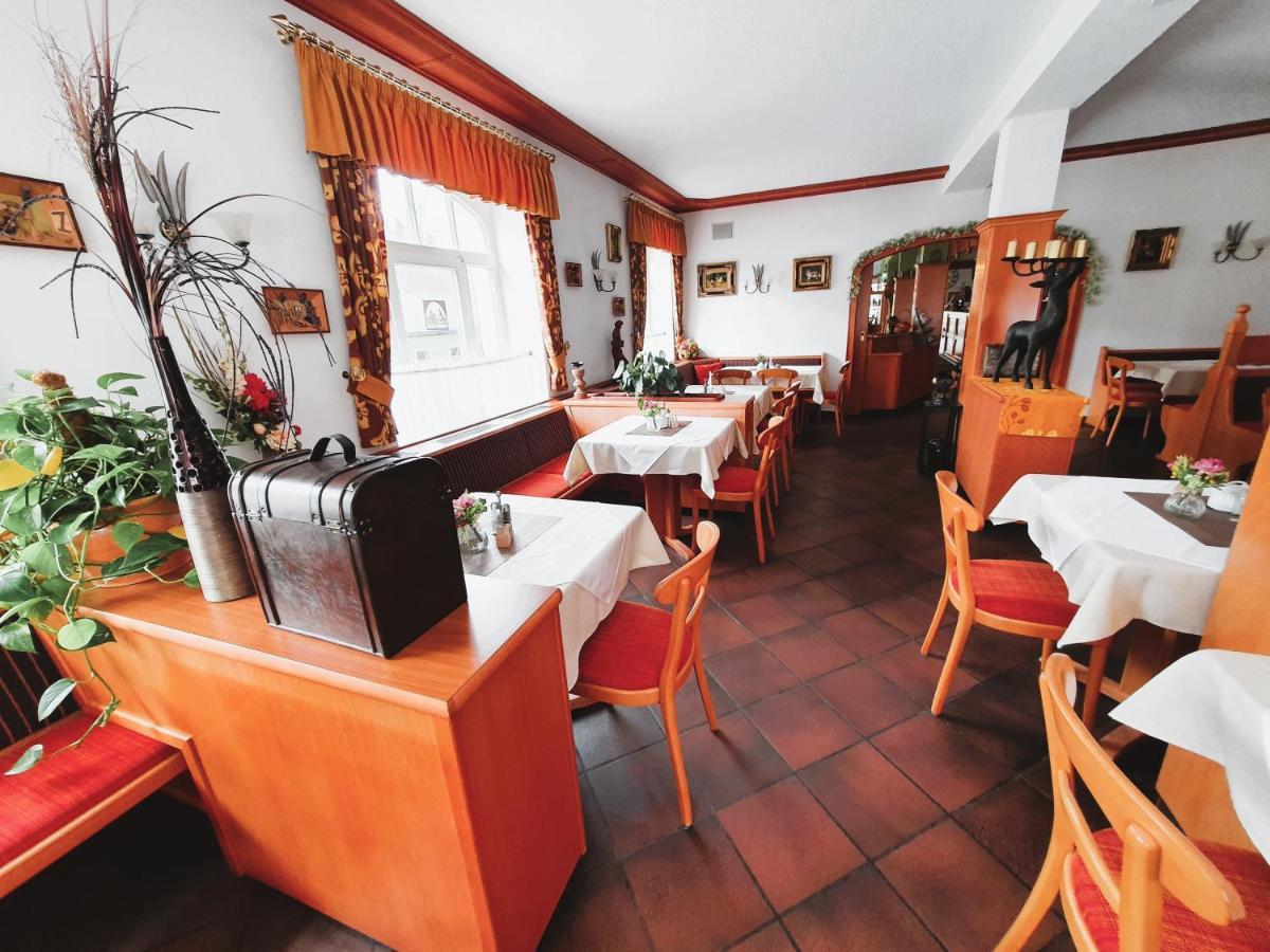 Hotel Seiffener Hof*** Εξωτερικό φωτογραφία