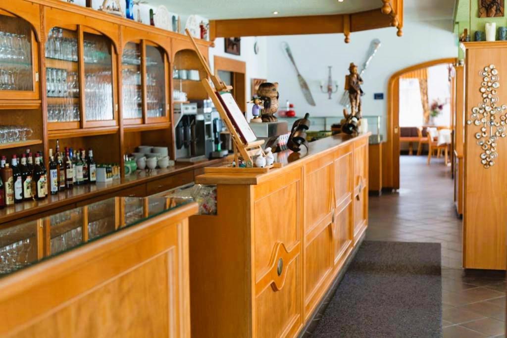 Hotel Seiffener Hof*** Εξωτερικό φωτογραφία