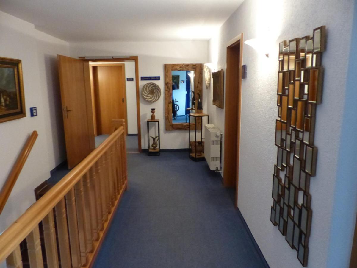 Hotel Seiffener Hof*** Εξωτερικό φωτογραφία