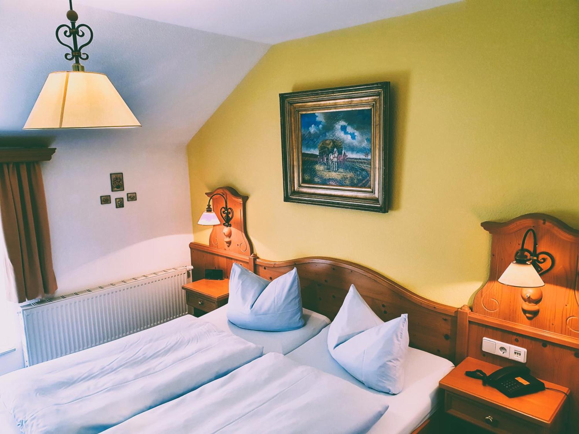 Hotel Seiffener Hof*** Εξωτερικό φωτογραφία