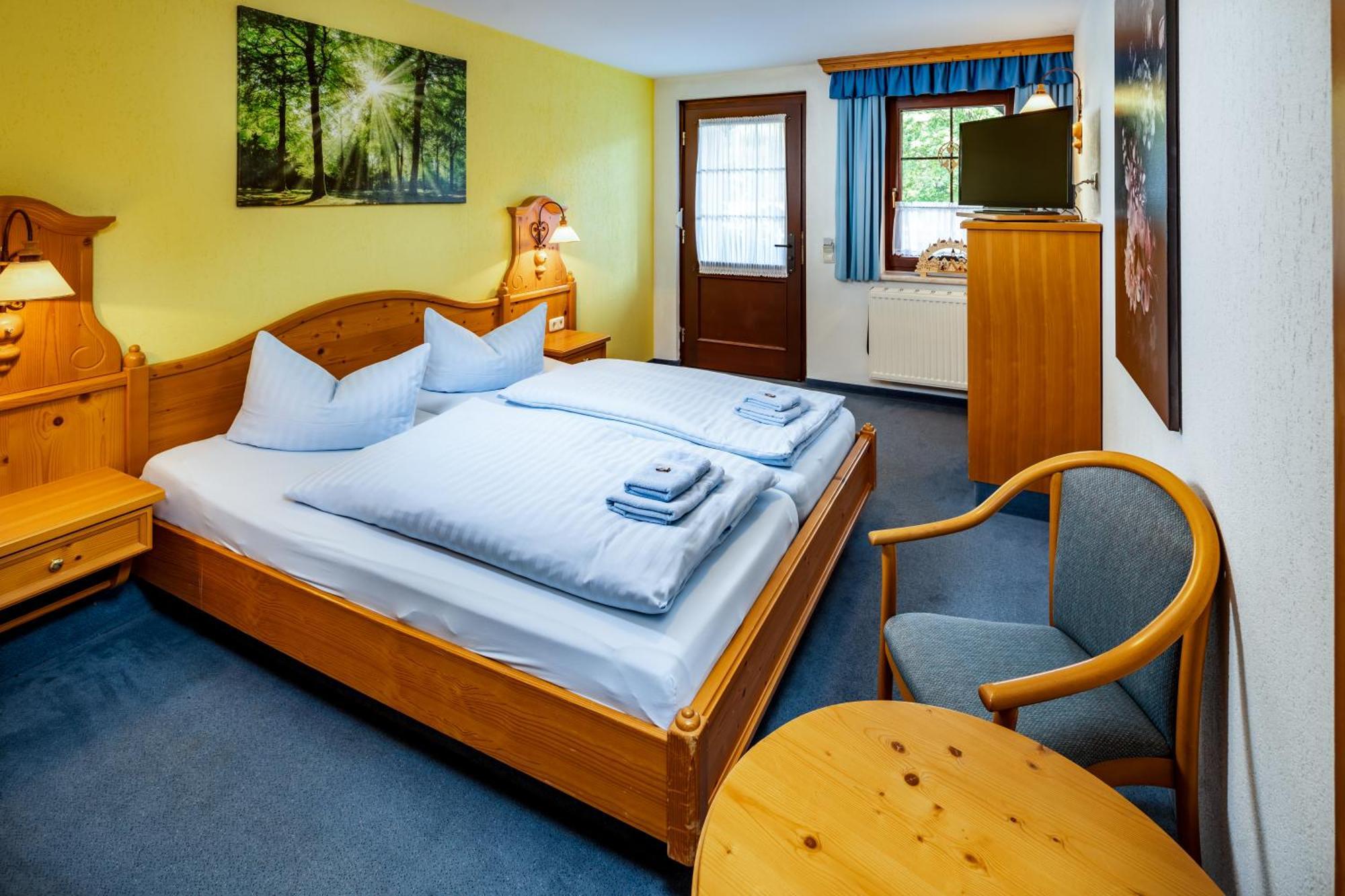 Hotel Seiffener Hof*** Εξωτερικό φωτογραφία