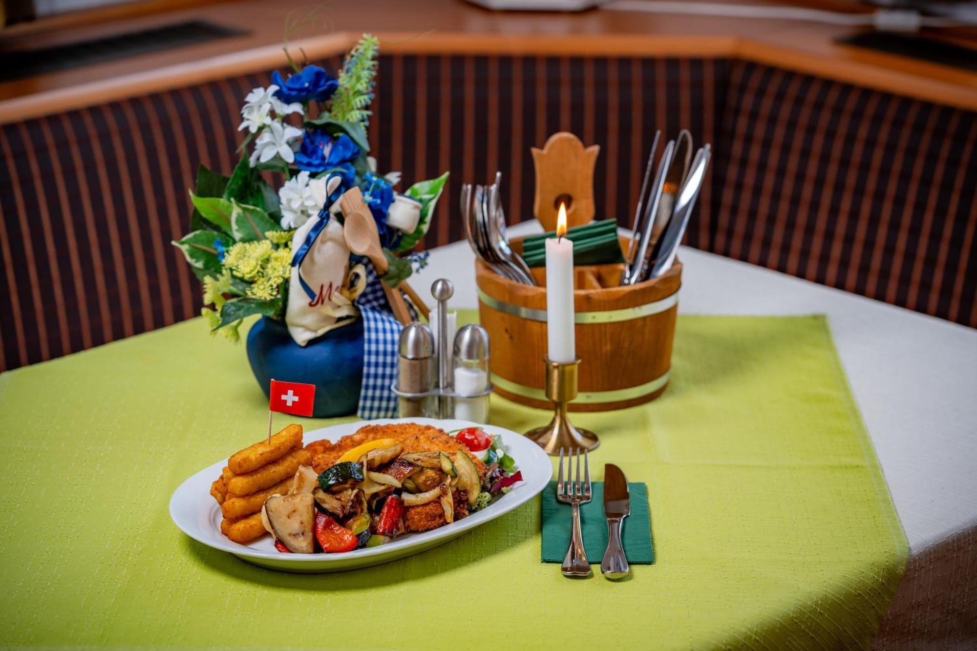 Hotel Seiffener Hof*** Εξωτερικό φωτογραφία