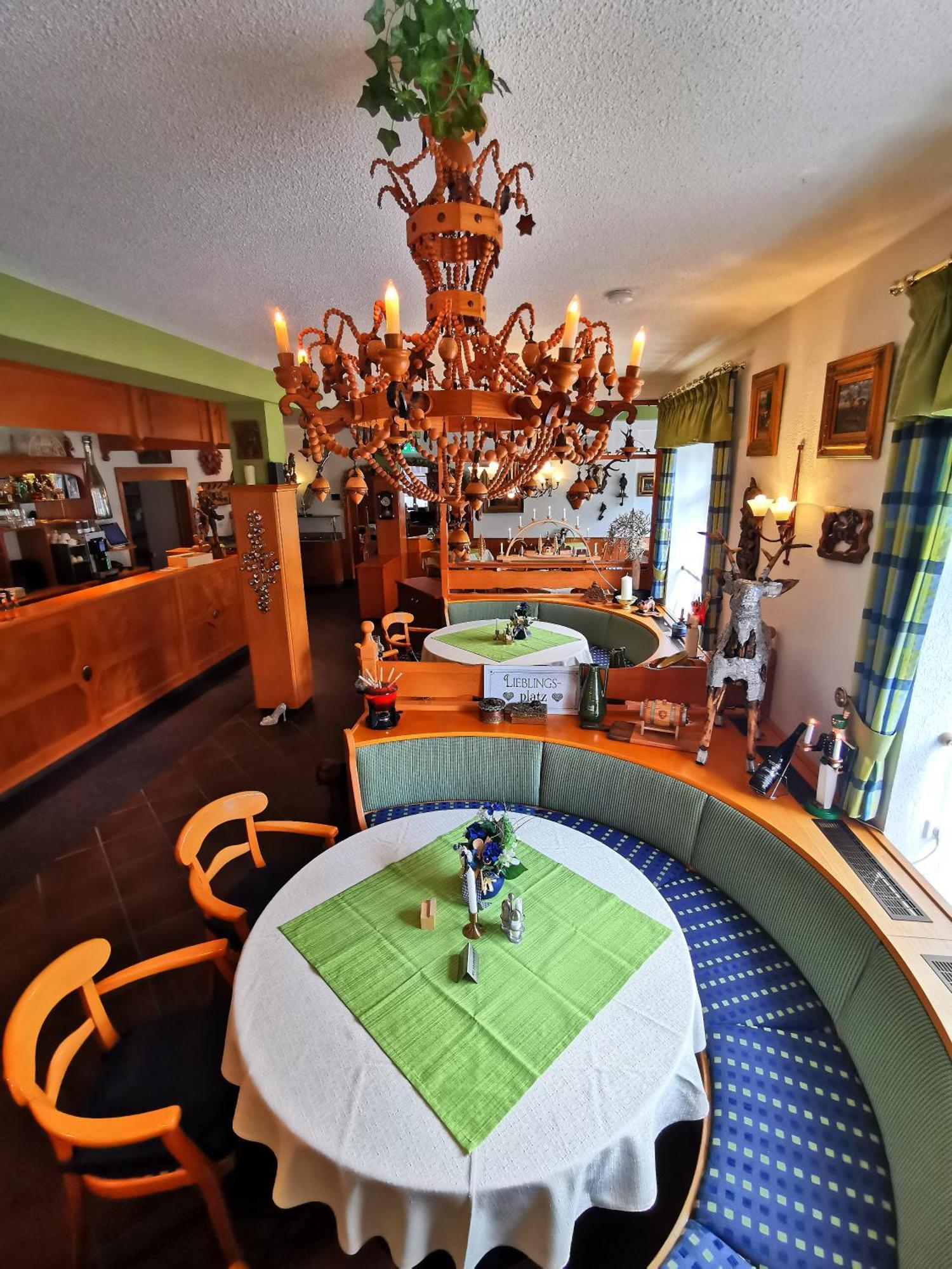 Hotel Seiffener Hof*** Εξωτερικό φωτογραφία